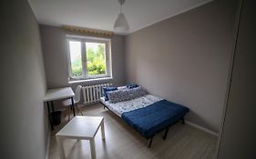 Pokoje blisko Starego Miasta - rooms for rent